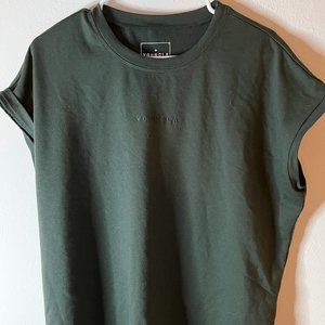 Young La Muscle Tee